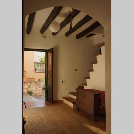 הוילה Ca Na Mar: Charming House In The Heart Of Bunyola, Tramuntana מראה חיצוני תמונה