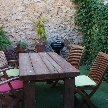 הוילה Ca Na Mar: Charming House In The Heart Of Bunyola, Tramuntana מראה חיצוני תמונה