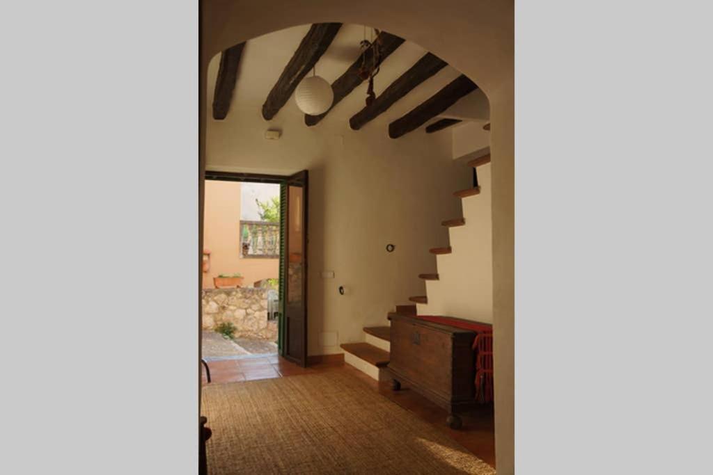 הוילה Ca Na Mar: Charming House In The Heart Of Bunyola, Tramuntana מראה חיצוני תמונה