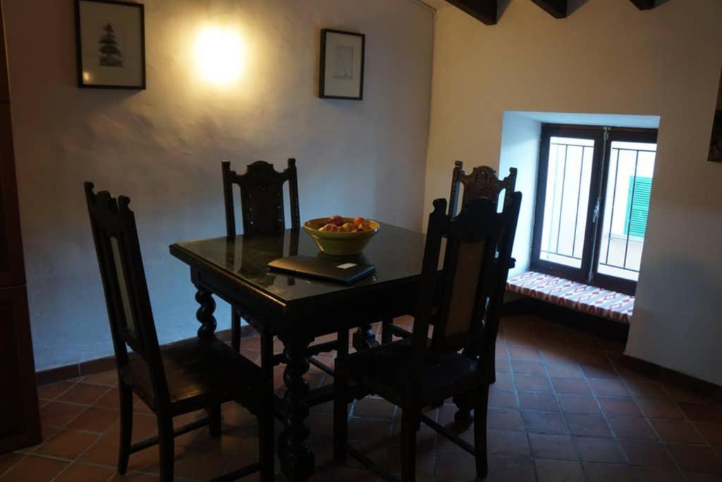 הוילה Ca Na Mar: Charming House In The Heart Of Bunyola, Tramuntana מראה חיצוני תמונה