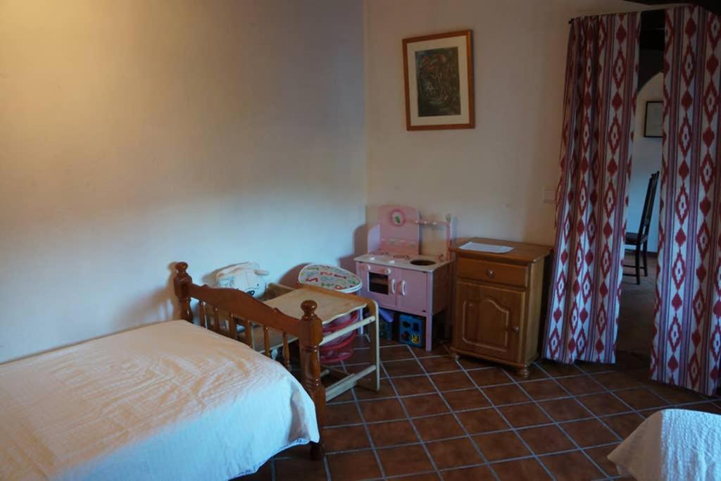 הוילה Ca Na Mar: Charming House In The Heart Of Bunyola, Tramuntana מראה חיצוני תמונה
